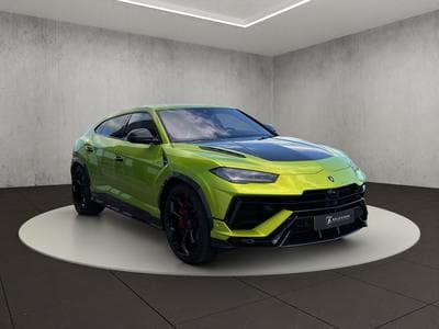 Urus