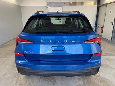 Skoda Kamiq Kamiq (2026) - Photo 5