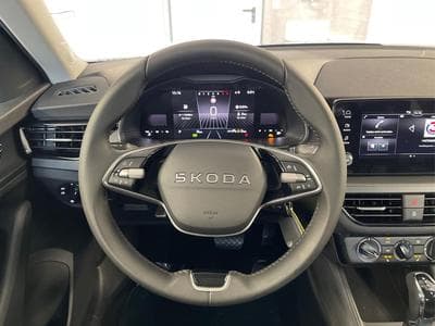 Skoda Kamiq Kamiq (2026) - Photo 8