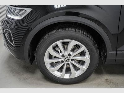 VW T-Roc 1,5 TSI DSG (2025) - Photo 4