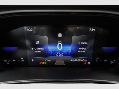 VW T-Roc 1,5 TSI DSG (2025) - Photo 9