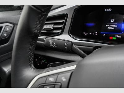 VW T-Roc 1,5 TSI DSG (2025) - Photo 10