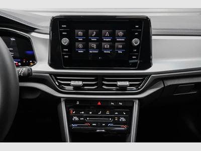 VW T-Roc 1,5 TSI DSG (2025) - Photo 12