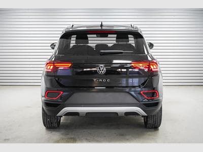 VW T-Roc 1,5 TSI DSG (2025) - Photo 3