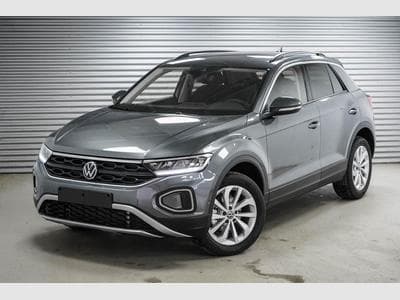 VW T-Roc 1,5 TSI DSG (2025) - Photo 1