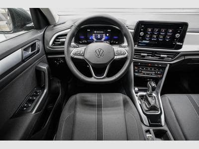 VW T-Roc 1,5 TSI DSG (2025) - Photo 7