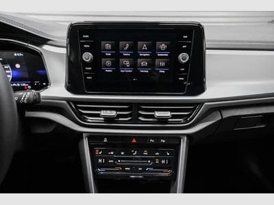 VW T-Roc 1,5 TSI DSG (2025) - Photo 12