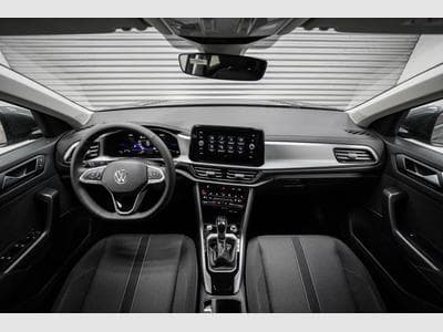 VW T-Roc 1,5 TSI DSG (2025) - Photo 5