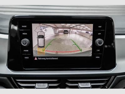 VW T-Roc 1,5 TSI DSG (2025) - Photo 13