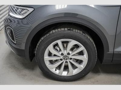 VW T-Roc 1,5 TSI DSG (2025) - Photo 4