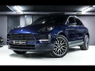 Macan