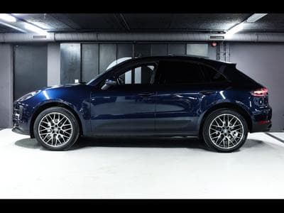 Macan