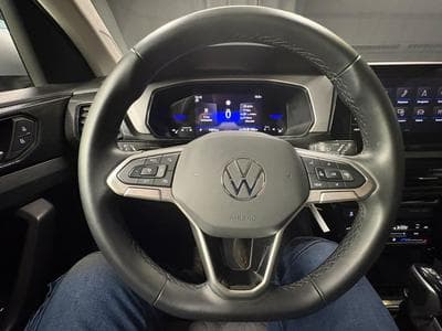 VW T-Cross Life 1.0 TSI 115cv DSG7 (2024) - Photo 12