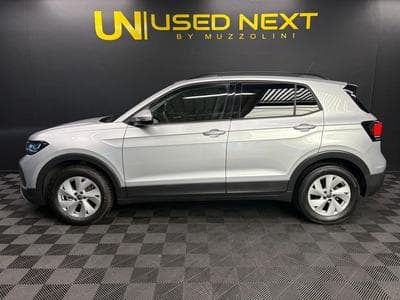 VW T-Cross Life 1.0 TSI 115cv DSG7 (2024) - Photo 2