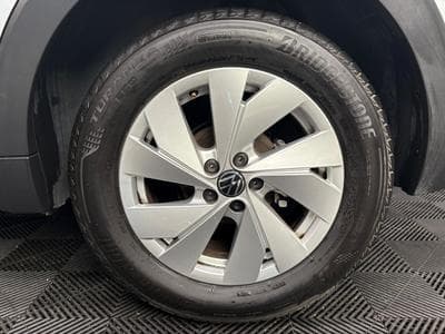 VW T-Cross Life 1.0 TSI 115cv DSG7 (2024) - Photo 6