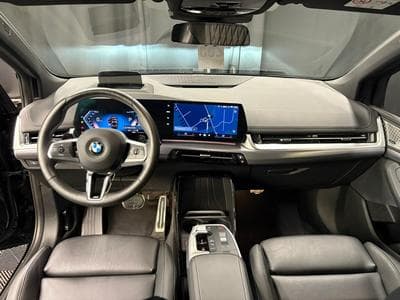 BMW 218 active tourer (2024) - Photo 11