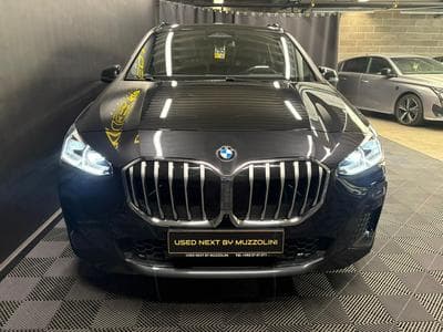 BMW 218 active tourer (2024) - Photo 2