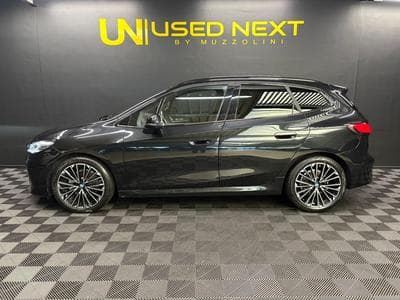 BMW 218 active tourer (2024) - Photo 5