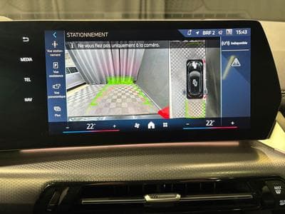 BMW 218 active tourer (2024) - Photo 9