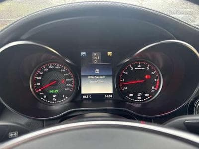 Mercedes GLC 63 AMG AMG GLC 63 S - 4 MATIC + (2018) - Foto 13