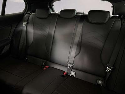 BMW 123 xDrive DAB Pano.Dach Shz (2025) - Photo 10