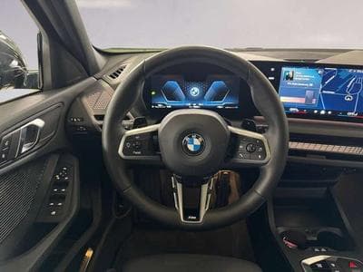 BMW 123 xDrive DAB Pano.Dach Shz (2025) - Photo 12