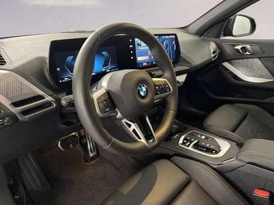 BMW 123 xDrive DAB Pano.Dach Shz (2025) - Photo 6