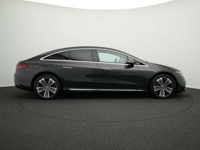 Mercedes EQS 4MATIC (bis zu 645 km Reichweite WLTP) (2022) - Photo 5