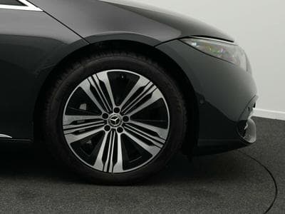 Mercedes EQS 4MATIC (bis zu 645 km Reichweite WLTP) (2022) - Photo 8