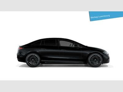 Mercedes EQE 4MATIC AMG-Line (2022) - Photo 2