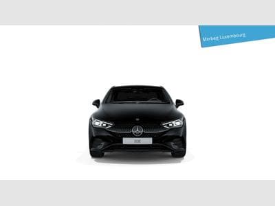 Mercedes EQE 4MATIC AMG-Line (2022) - Photo 8