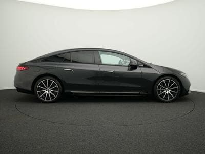 Mercedes EQS 4MATIC (bis zu 641 km Reichweite WLTP) (2023) - Photo 5