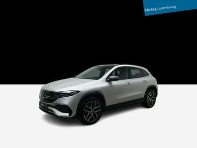 Mercedes EQA (2023) - Foto 8