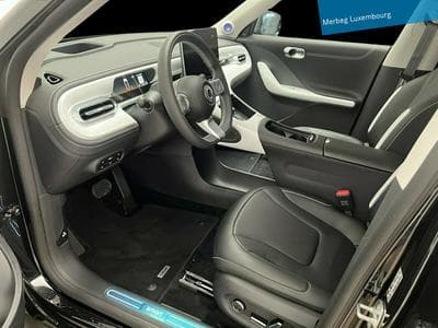 smart #1 Premium (2023) - Photo 8