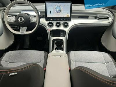 smart #3 Pro+ (66kWh) (2023) - Photo 9