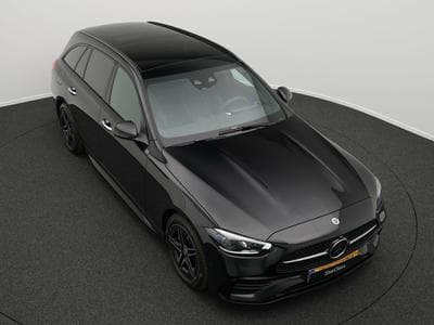 Mercedes C 200 d T-Modell (2024) - Photo 12