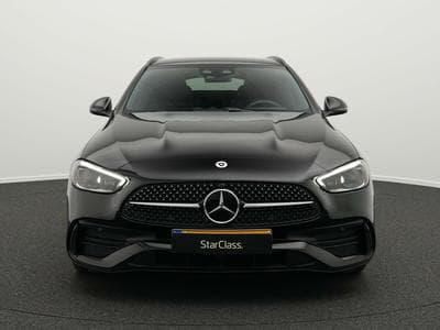 Mercedes C 200 d T-Modell (2024) - Photo 2