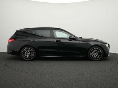 Mercedes C 200 d T-Modell (2024) - Photo 5