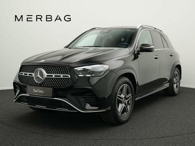 Mercedes GLE d 4MATIC AMG-Line Premium Plus (2024) - Photo 1