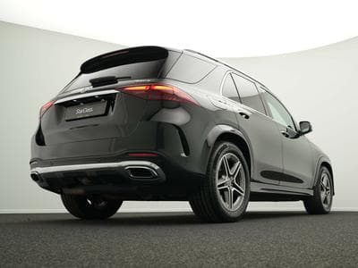 Mercedes GLE d 4MATIC AMG-Line Premium Plus (2024) - Photo 11