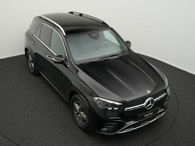 Mercedes GLE d 4MATIC AMG-Line Premium Plus (2024) - Photo 12