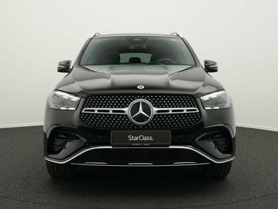Mercedes GLE d 4MATIC AMG-Line Premium Plus (2024) - Photo 2