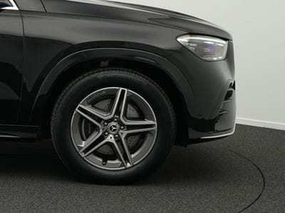 Mercedes GLE d 4MATIC AMG-Line Premium Plus (2024) - Photo 8