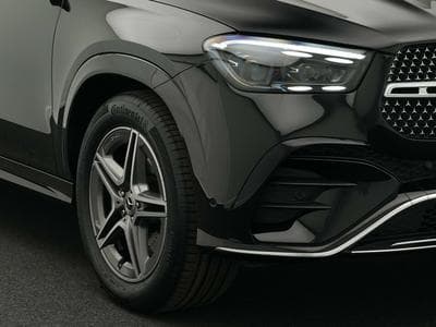Mercedes GLE d 4MATIC AMG-Line Premium Plus (2024) - Photo 9