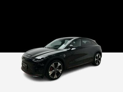 smart #3 Brabus 4WD (66kWh) (2023) - Photo 1