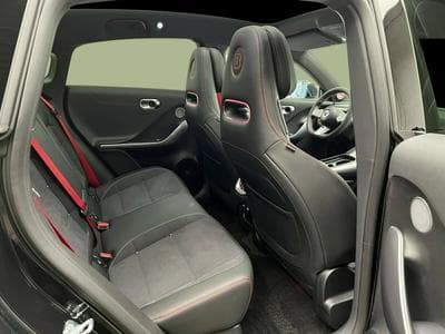 smart #3 Brabus 4WD (66kWh) (2023) - Photo 10