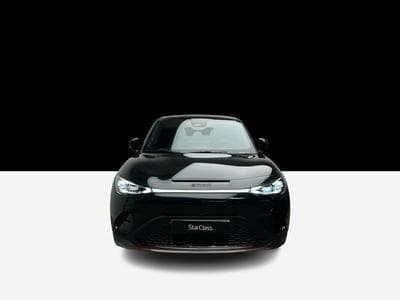 smart #3 Brabus 4WD (66kWh) (2023) - Photo 2