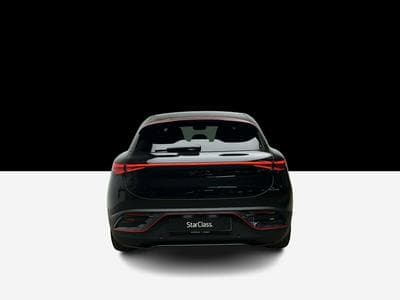 smart #3 Brabus 4WD (66kWh) (2023) - Photo 4