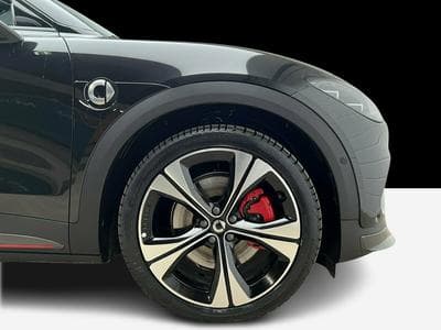 smart #3 Brabus 4WD (66kWh) (2023) - Photo 5