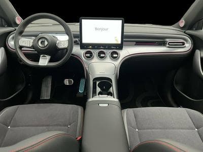 smart #3 Brabus 4WD (66kWh) (2023) - Photo 9